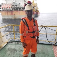 Yusuf Akanmu