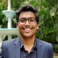 Ashish John Thomas