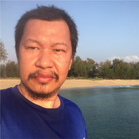 Razali Muda