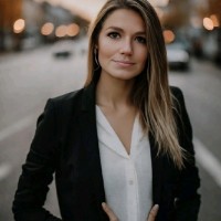 Lindsay Hartsock, SHRM-CP