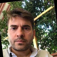 Γιώργος Τερζόπουλος