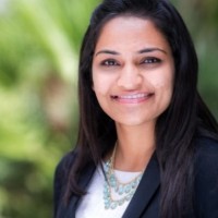 Alisha Nair