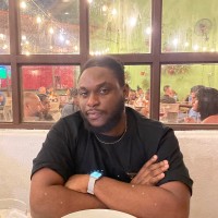 Harmony Ronald-Akinrinmade IV