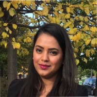 Gaganjot Kaur