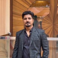 Ashutosh Pandey