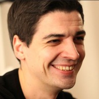 Richard Brettingham-Smith