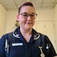 Louise Bulley