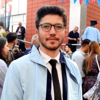 Bekir Kurban