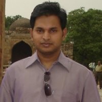 Samir Kumar Sahoo