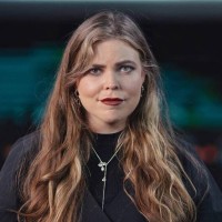 Rebecca Haimi
