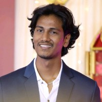 Deepak D.E.