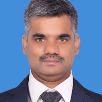 Harish Kumar Sivakumar