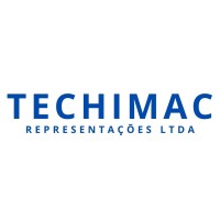 TECHIMAC REPRESENTAÇÕES LTDA