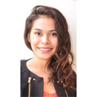 Joanna Rivas