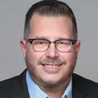 Robert Ward, CPIM