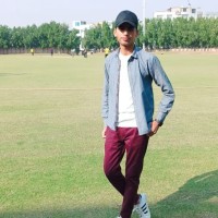 Talha Khalid