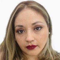 Angelica Cortes