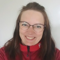 Mari Bergman