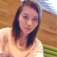 Jizelle Cimacio Uayan