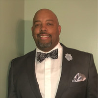 Terry Johnson