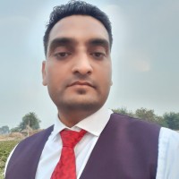 HOTENDRA KUMAR SHARMA