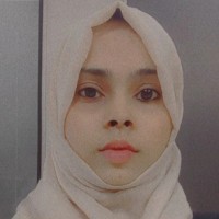 Juveriya Naaz