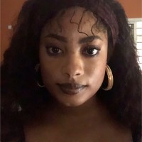 Marie Cynthia Nanihio