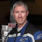 Chuck Tinker