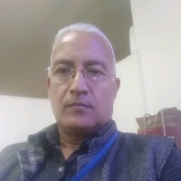 Anoop Naithani
