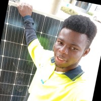 John Effiong