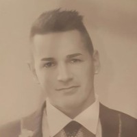 Jose Carlos Gonzalez Rodriguez