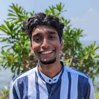 Gautham Krishna