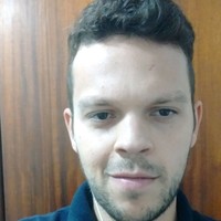 Paulo Victor Cavalheiro