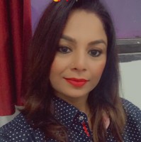 Amita Mahant