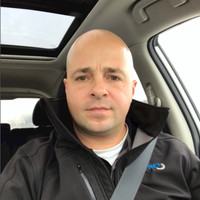 Patrick Boisvert
