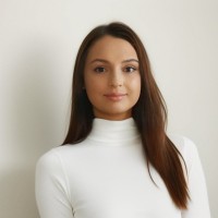 Oleksandra Chalenko