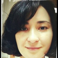 Светлана Нуретдинова