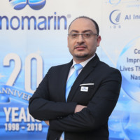 Mohamed Ghobary