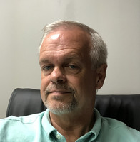 Phil Kinley