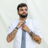 Laith Bseiso