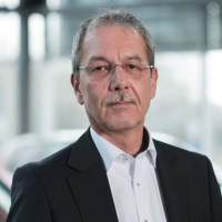 Bernd Paul