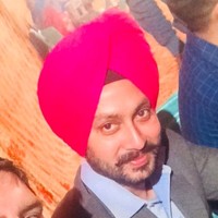 Harsimran Singh