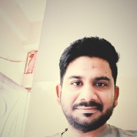 Trishul Bhatkar