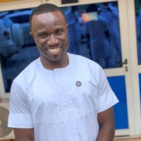 Clement Boadu