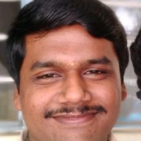 Ram kumar p Ram kumar p