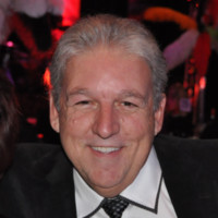 Michel Perron