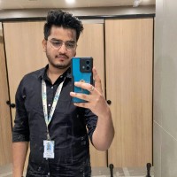 Harsh Bhadani