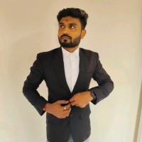 Jenish Dhanani
