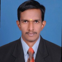 Vignesh Vijayakumar