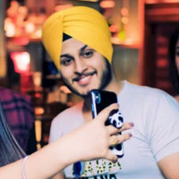 Manmeet Singh